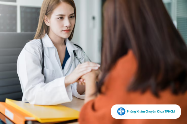 Bệnh viện Quốc tế Hạnh Phúc