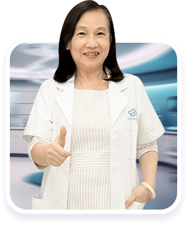 Thạc sĩ - Bác sĩ Vũ Thị Thanh Dung