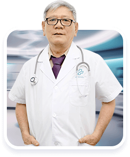 Thạc sĩ - Bác sĩ Lê Minh Lộc